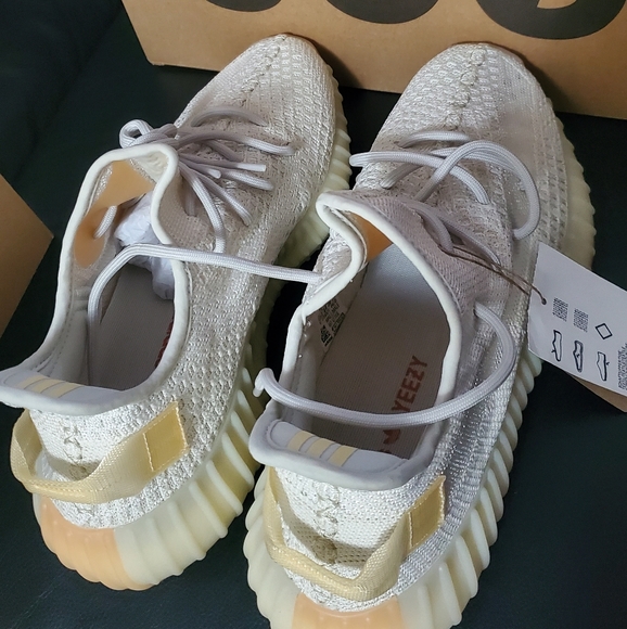 Adidas Shoes - Picture 4 of 5